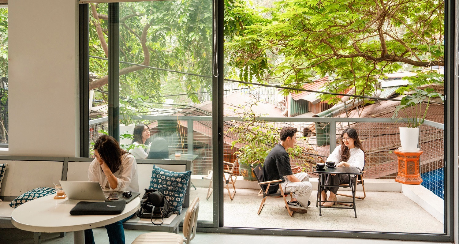 Những món đồ uống 'siêu chất' được pha chế từ sữa tươi thanh trùng Dalatmilk - 15