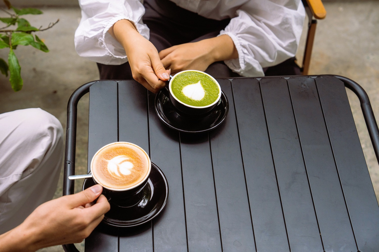 Những món đồ uống 'siêu chất' được pha chế từ sữa tươi thanh trùng Dalatmilk - 9