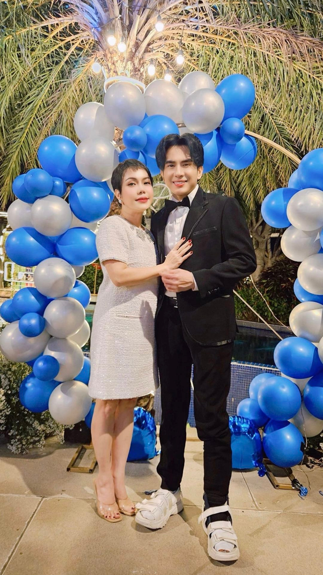 Sao Việt 1/6: Mạnh Trường tự hào khoe con gái 15 tuổi xinh đẹp - 6