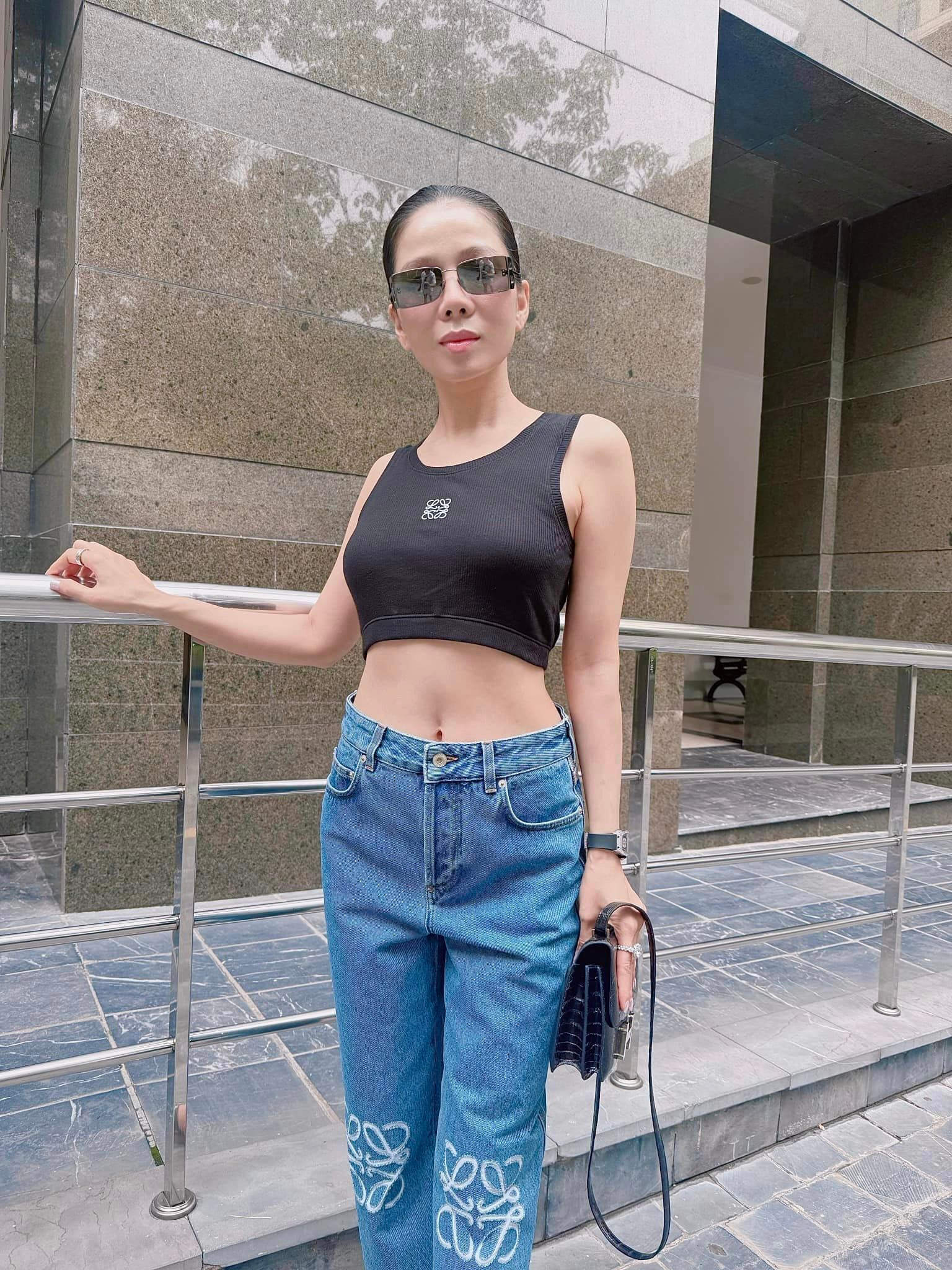 Sao Việt 1/6: Mạnh Trường tự hào khoe con gái 15 tuổi xinh đẹp - 4