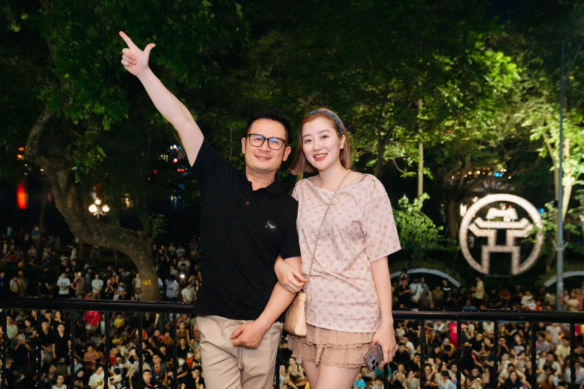 Sao Việt 3/6: Lệ Quyên nhắc chuyện chia tay, Bằng Kiều tình tứ với bạn gái - 5