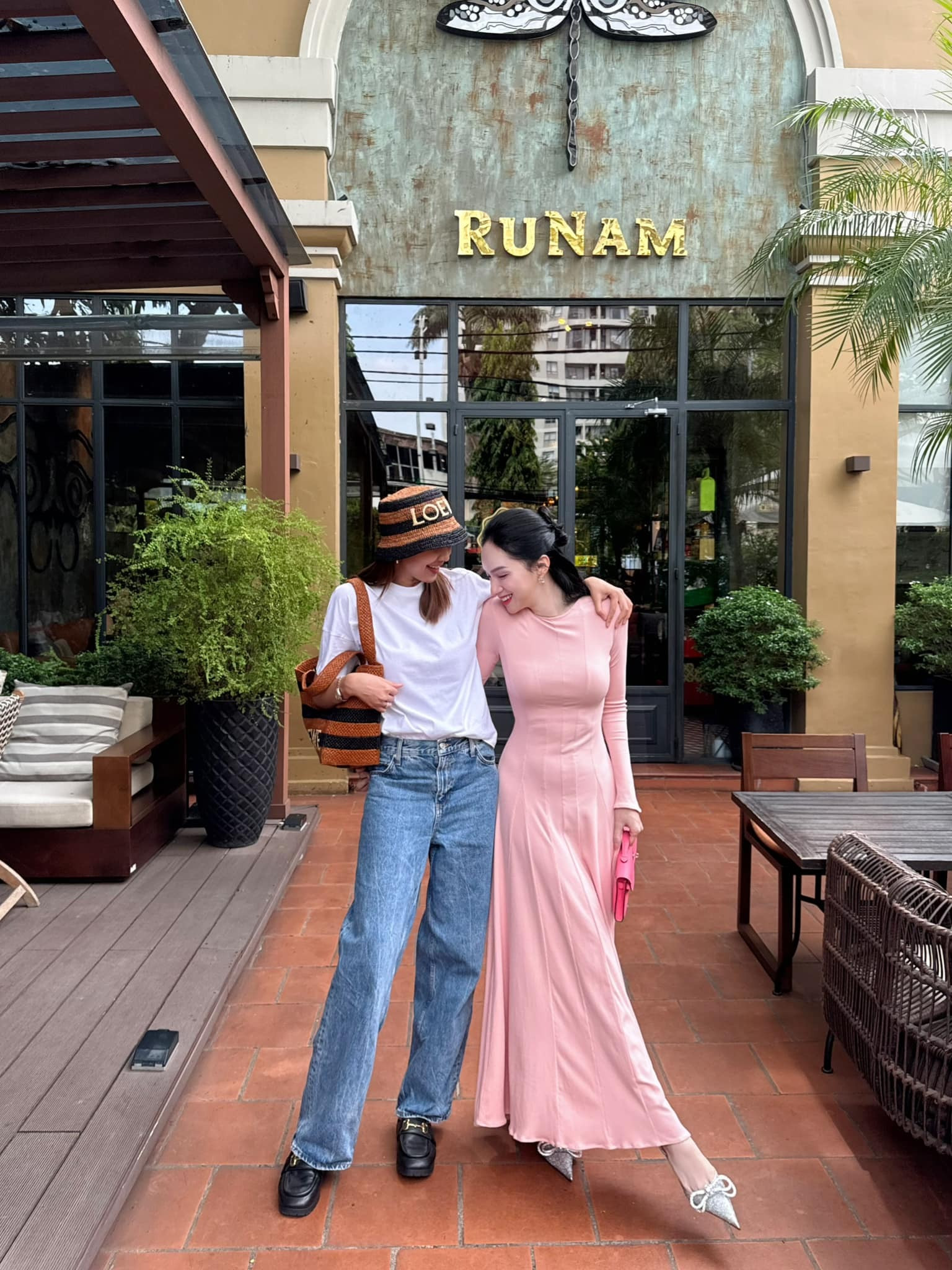 Sao Việt 3/6: Lệ Quyên nhắc chuyện chia tay, Bằng Kiều tình tứ với bạn gái - 10