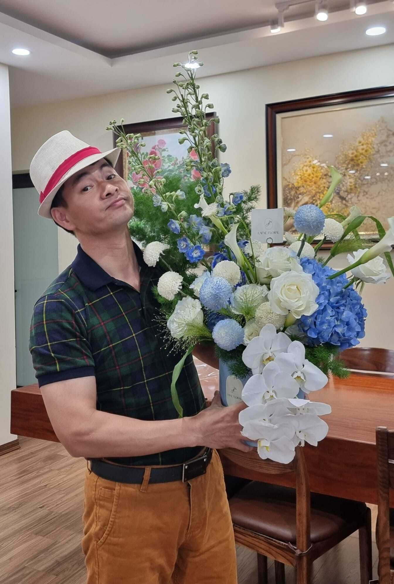 Sao Việt 3/6: Lệ Quyên nhắc chuyện chia tay, Bằng Kiều tình tứ với bạn gái - 4