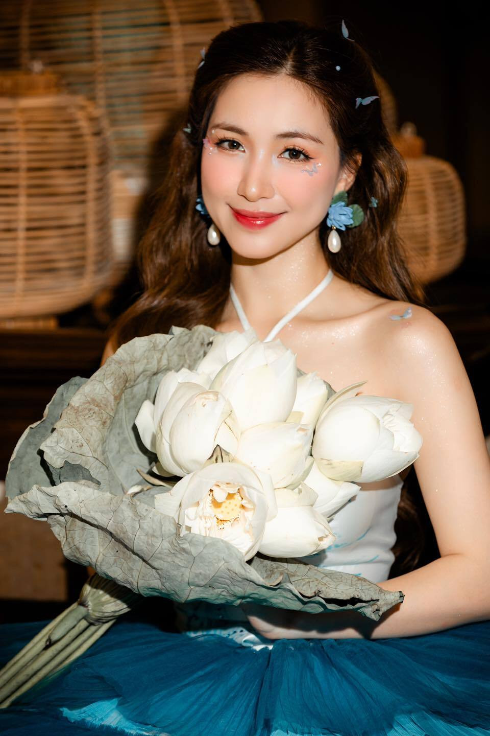 Sao Việt 3/6: Lệ Quyên nhắc chuyện chia tay, Bằng Kiều tình tứ với bạn gái - 12