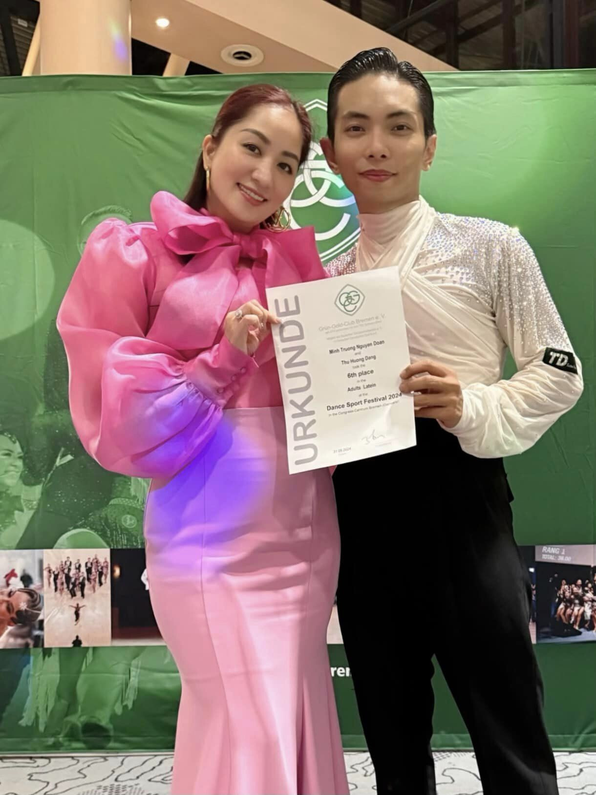 Sao Việt 3/6: Lệ Quyên nhắc chuyện chia tay, Bằng Kiều tình tứ với bạn gái - 6