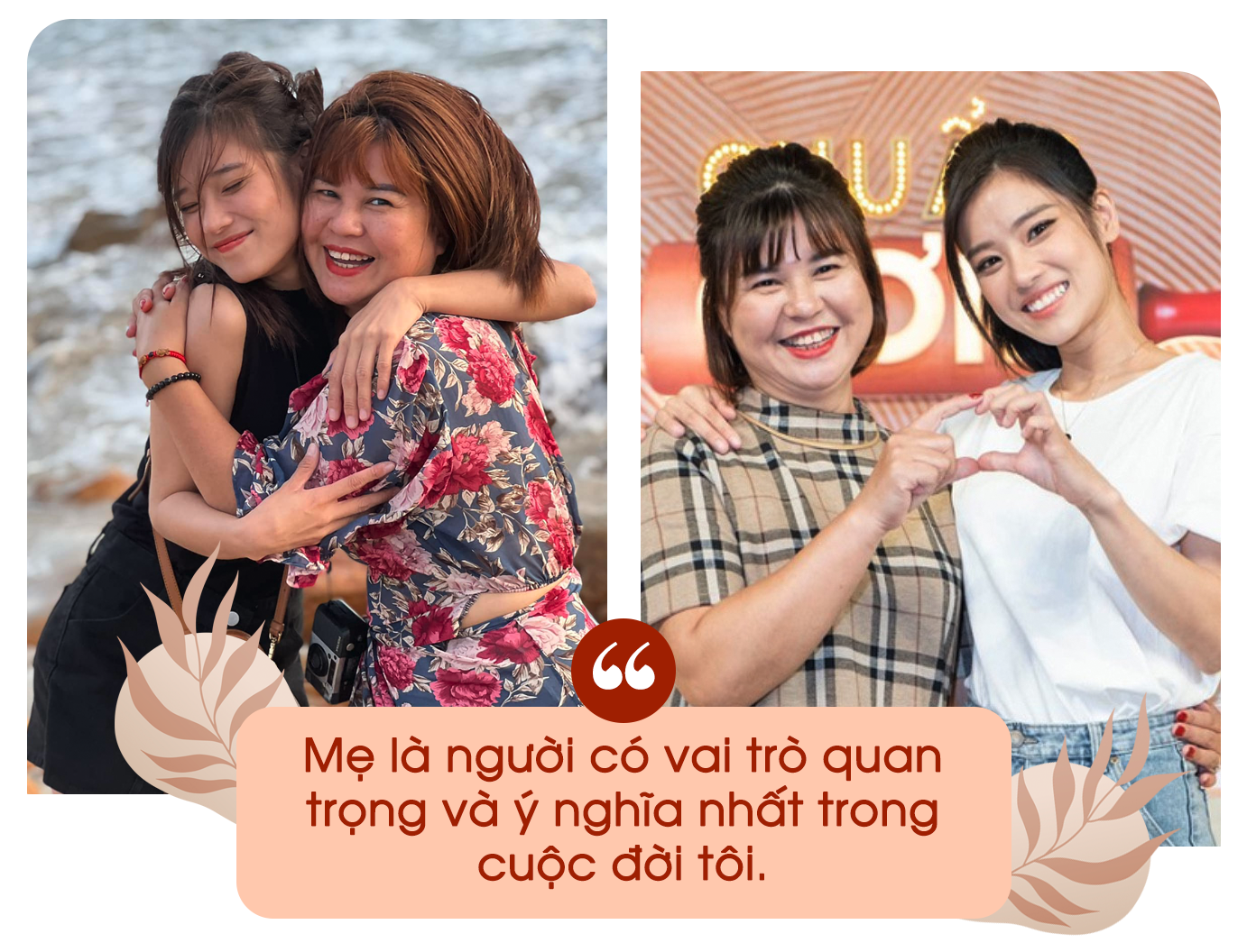 Hoàng Yến Chibi: Không còn bận tâm những lời so sánh, chê bai - 7