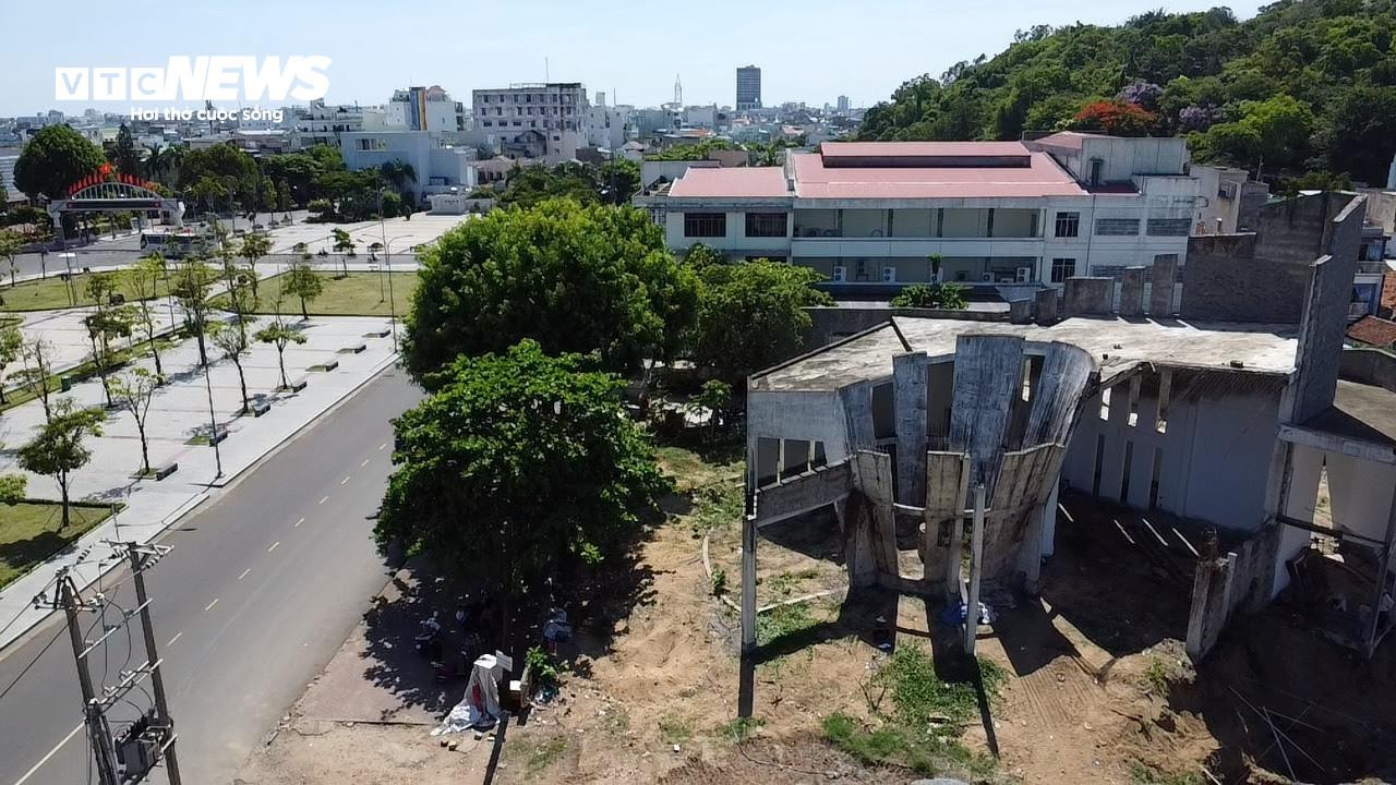 Phú Yên tiếp tục xây nhà lưu niệm luật sư Nguyễn Hữu Thọ sau 4 năm ngưng trệ - 8