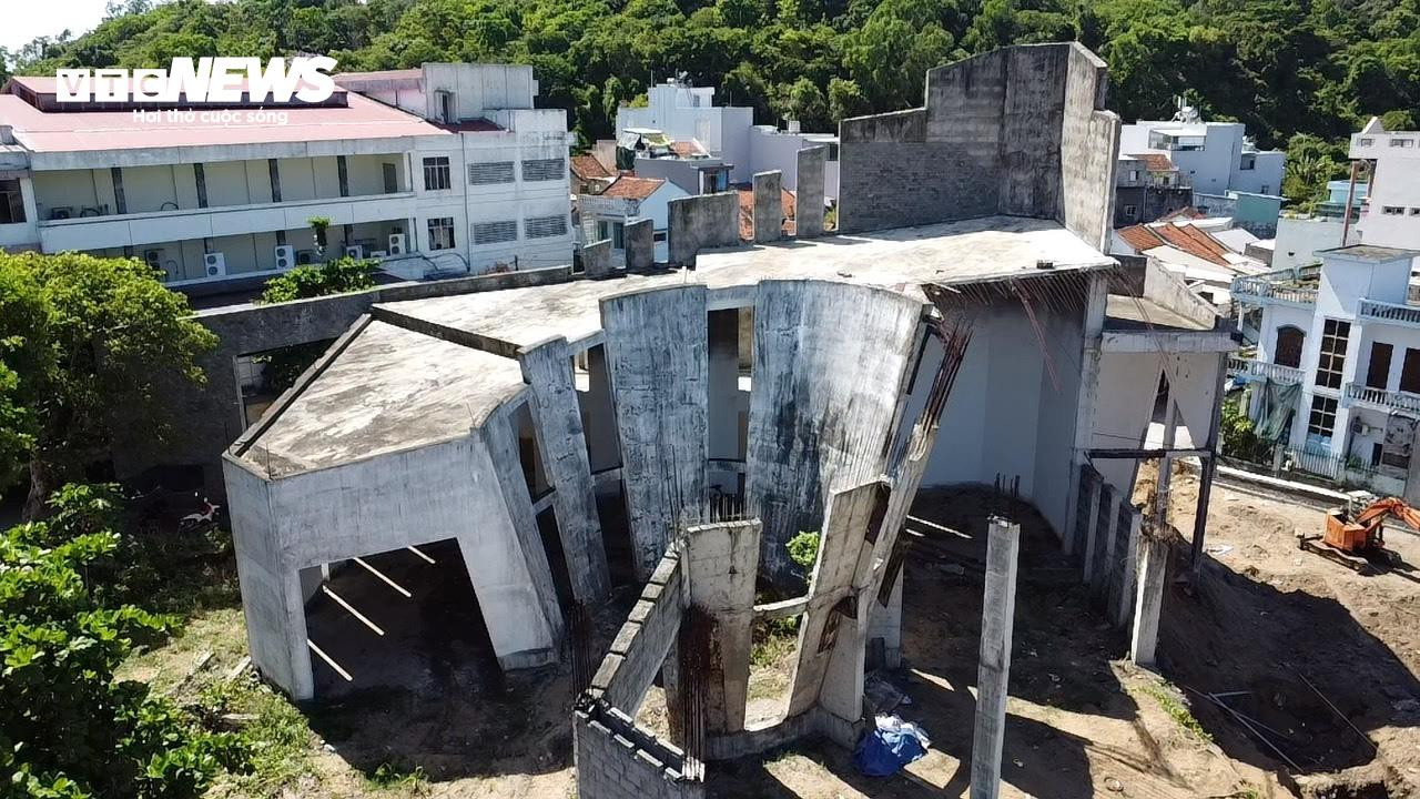 Phú Yên tiếp tục xây nhà lưu niệm luật sư Nguyễn Hữu Thọ sau 4 năm ngưng trệ - 2