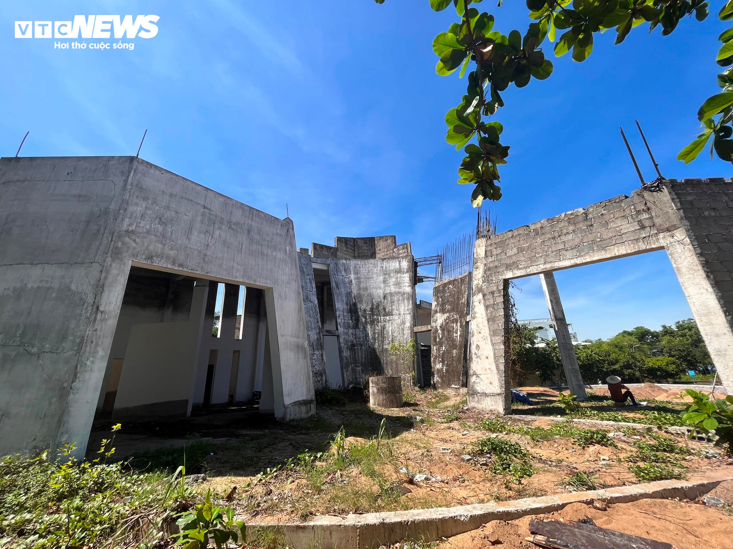 Phú Yên tiếp tục xây nhà lưu niệm luật sư Nguyễn Hữu Thọ sau 4 năm ngưng trệ - 4