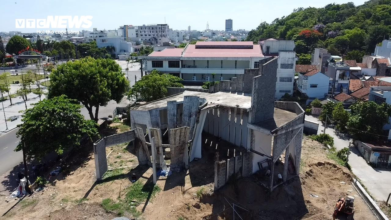 Phú Yên tiếp tục xây nhà lưu niệm luật sư Nguyễn Hữu Thọ sau 4 năm ngưng trệ - 1