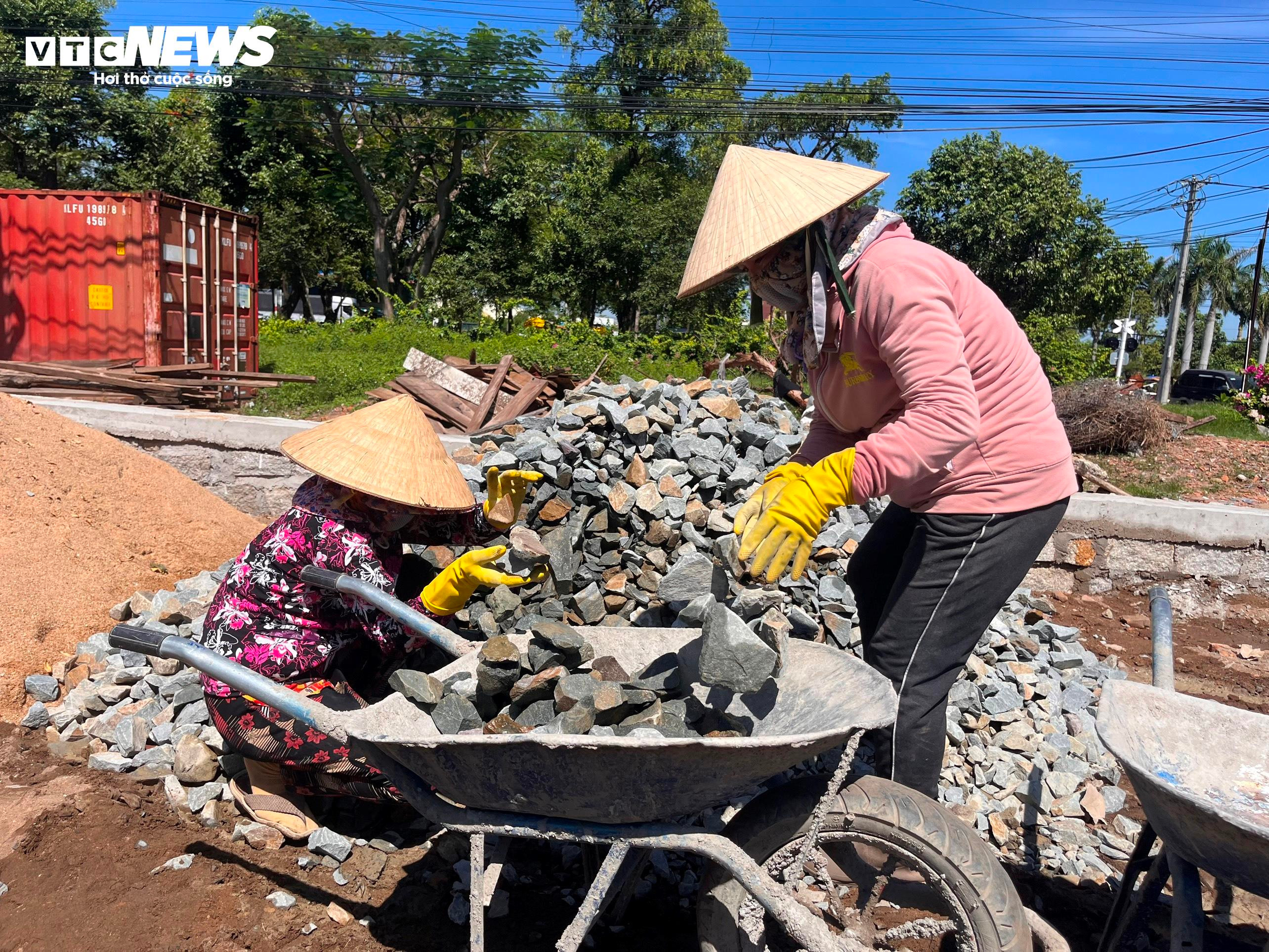 Phú Yên tiếp tục xây nhà lưu niệm luật sư Nguyễn Hữu Thọ sau 4 năm ngưng trệ - 5