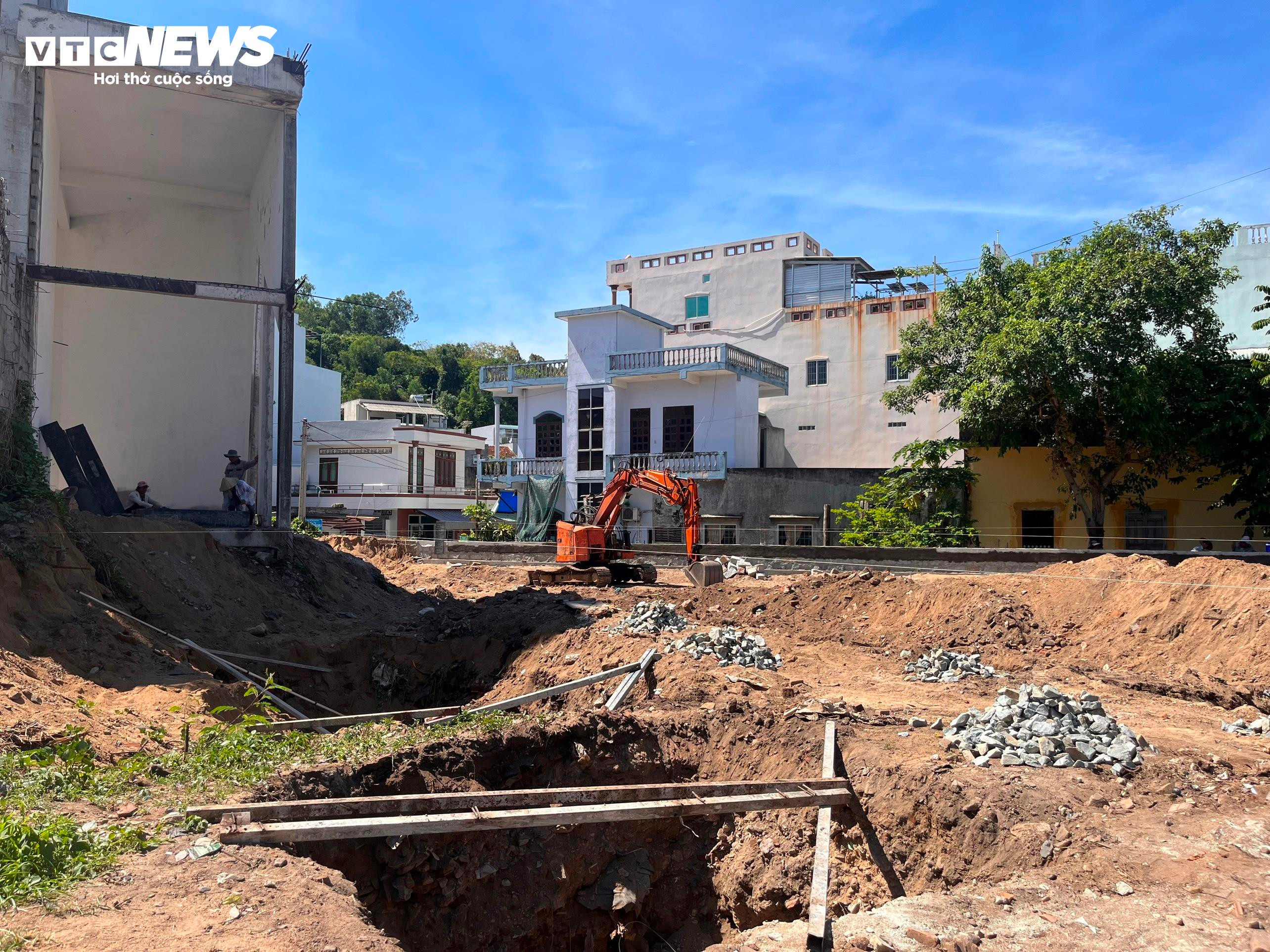 Phú Yên tiếp tục xây nhà lưu niệm luật sư Nguyễn Hữu Thọ sau 4 năm ngưng trệ - 7