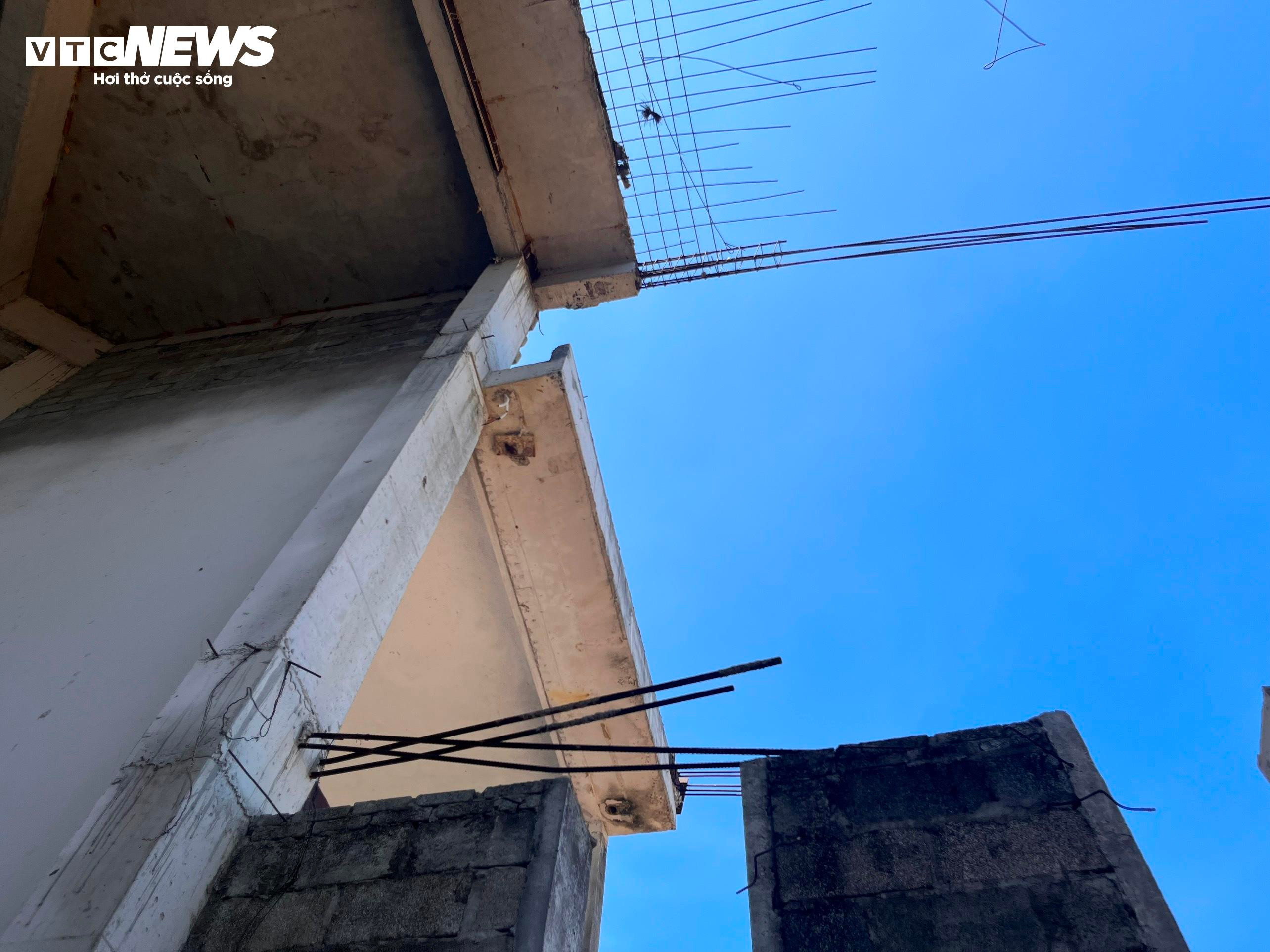 Phú Yên tiếp tục xây nhà lưu niệm luật sư Nguyễn Hữu Thọ sau 4 năm ngưng trệ - 6