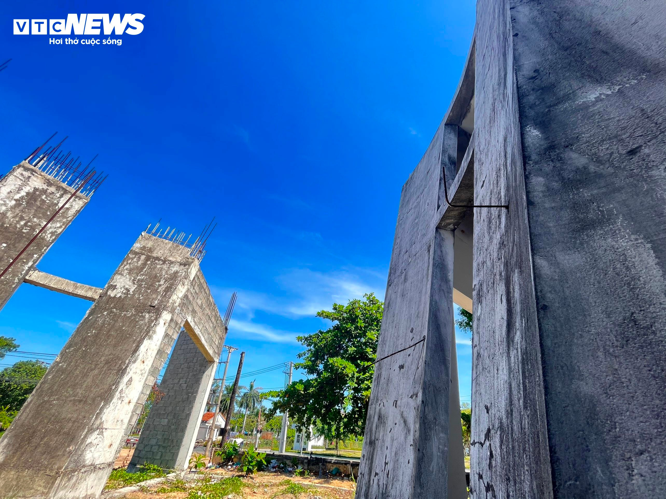 Phú Yên tiếp tục xây nhà lưu niệm luật sư Nguyễn Hữu Thọ sau 4 năm ngưng trệ - 3