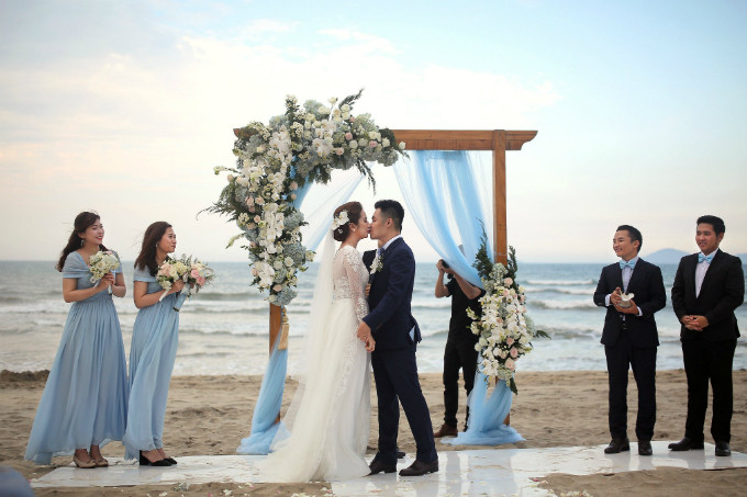 Người đàn ông TP.HCM gây sốt mạng nhờ 'flex' vợ quá dễ thương - 5