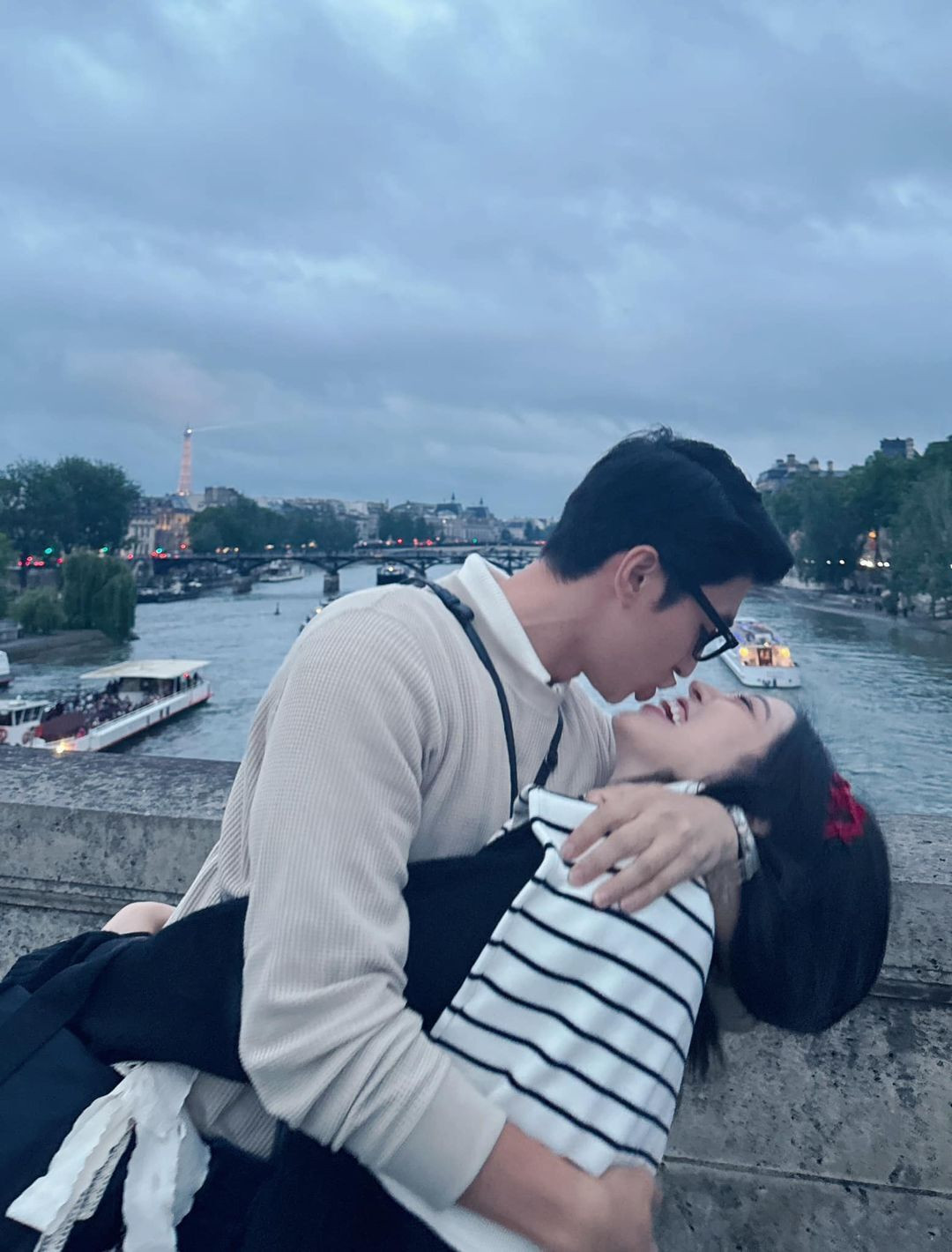 Sao Việt 6/6: Ngọc Sơn nhận cháu ruột làm con nuôi, Lam Trường tặng vợ xe ô tô - 7