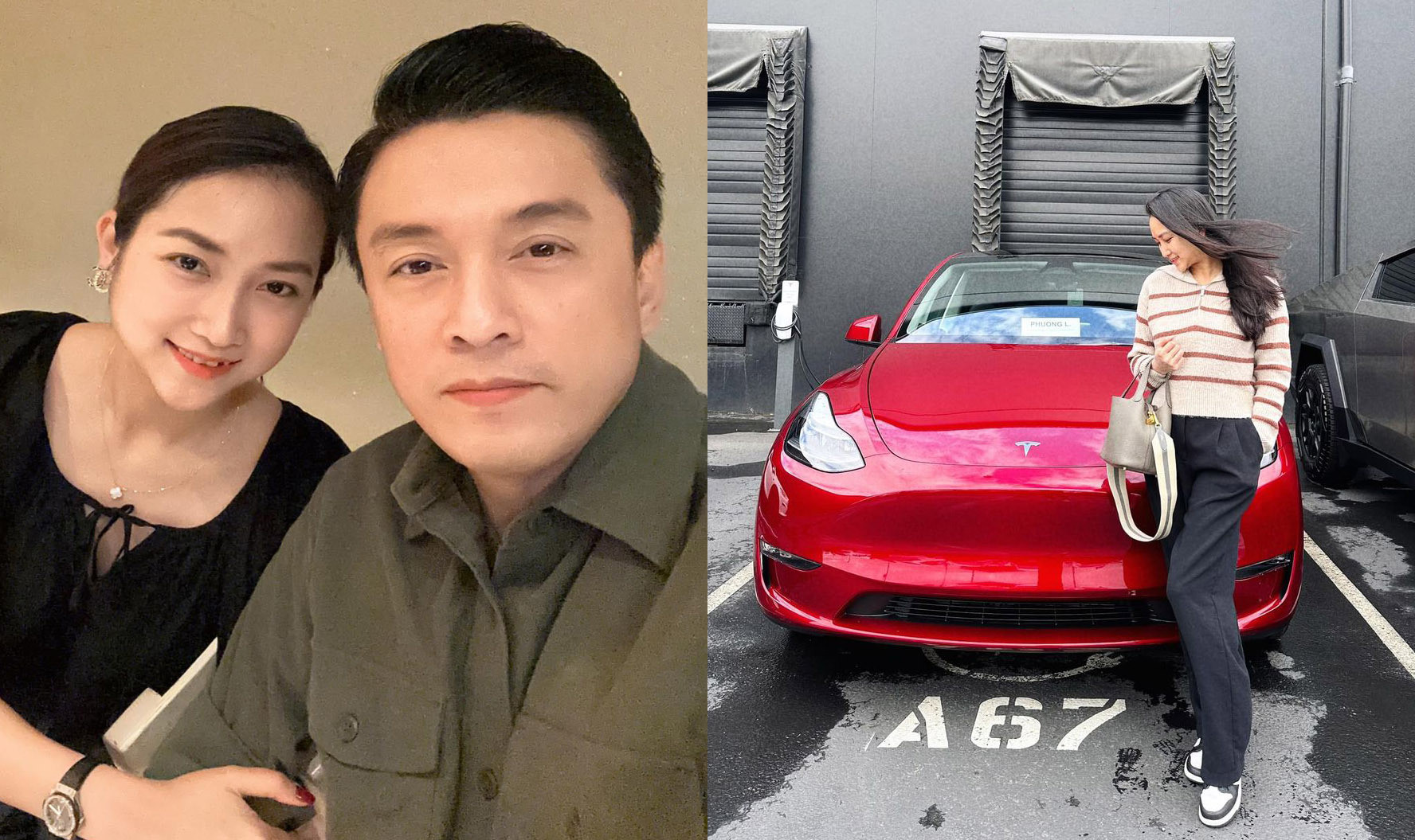 Sao Việt 6/6: Ngọc Sơn nhận cháu ruột làm con nuôi, Lam Trường tặng vợ xe ô tô - 2