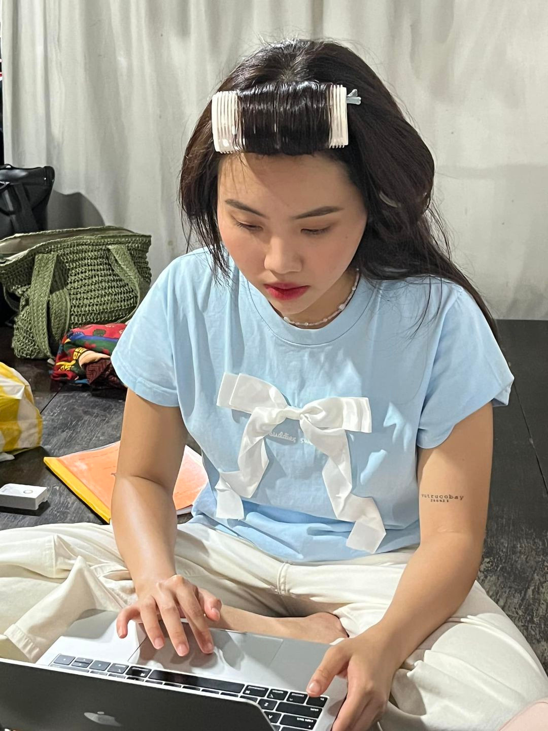 Sao Việt 6/6: Ngọc Sơn nhận cháu ruột làm con nuôi, Lam Trường tặng vợ xe ô tô - 9