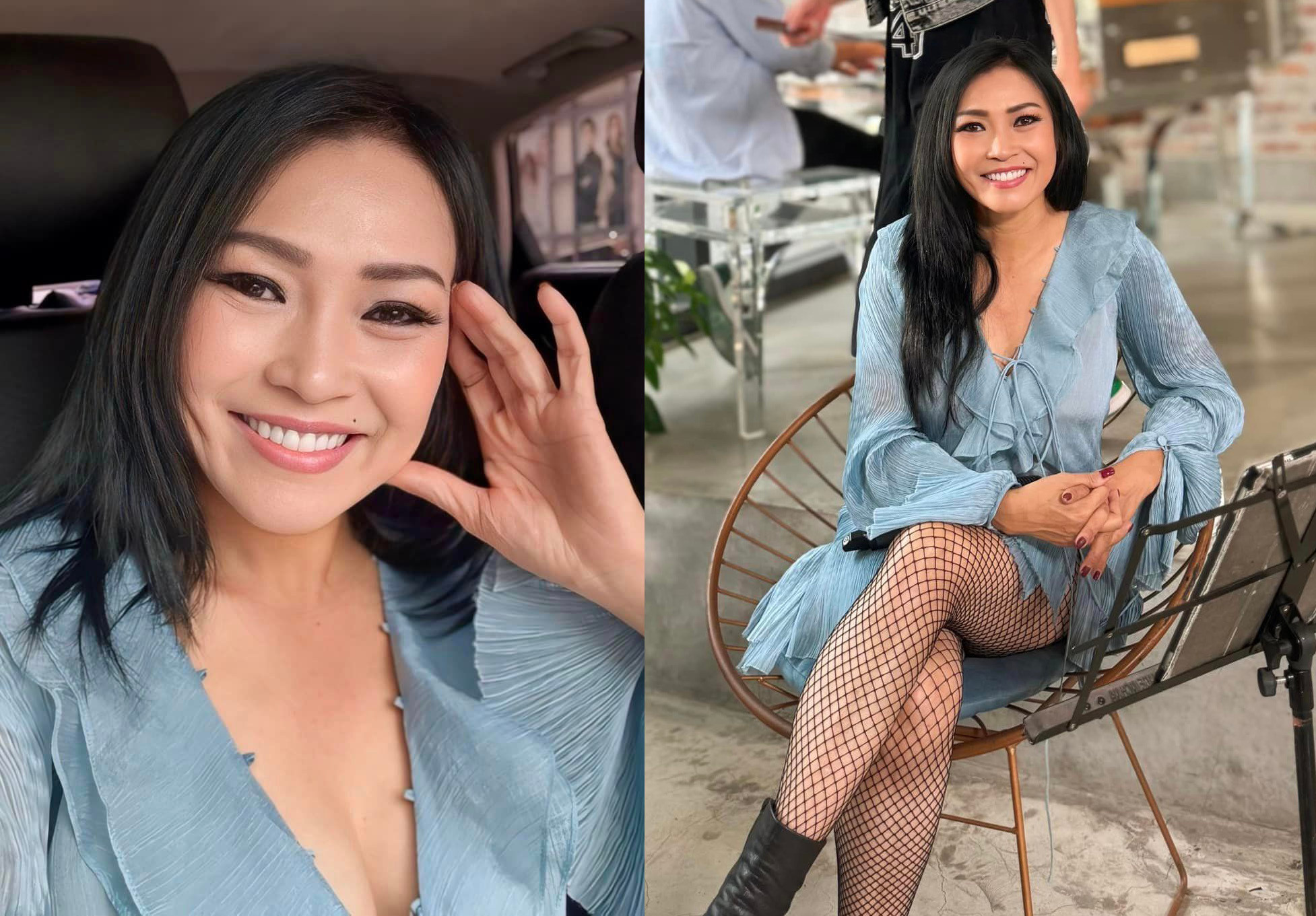 Sao Việt 6/6: Ngọc Sơn nhận cháu ruột làm con nuôi, Lam Trường tặng vợ xe ô tô - 6