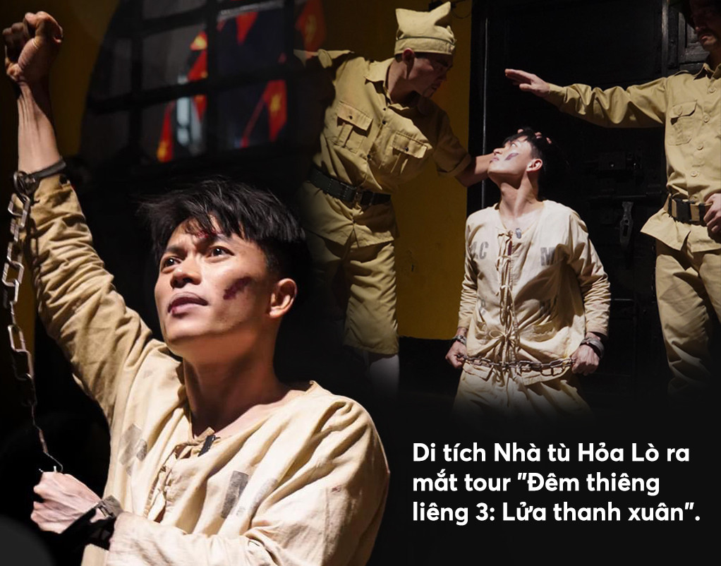 'Đánh thức' di sản: Phát triển ngành Công nghiệp văn hoá đậm đà bản sắc dân tộc - 1