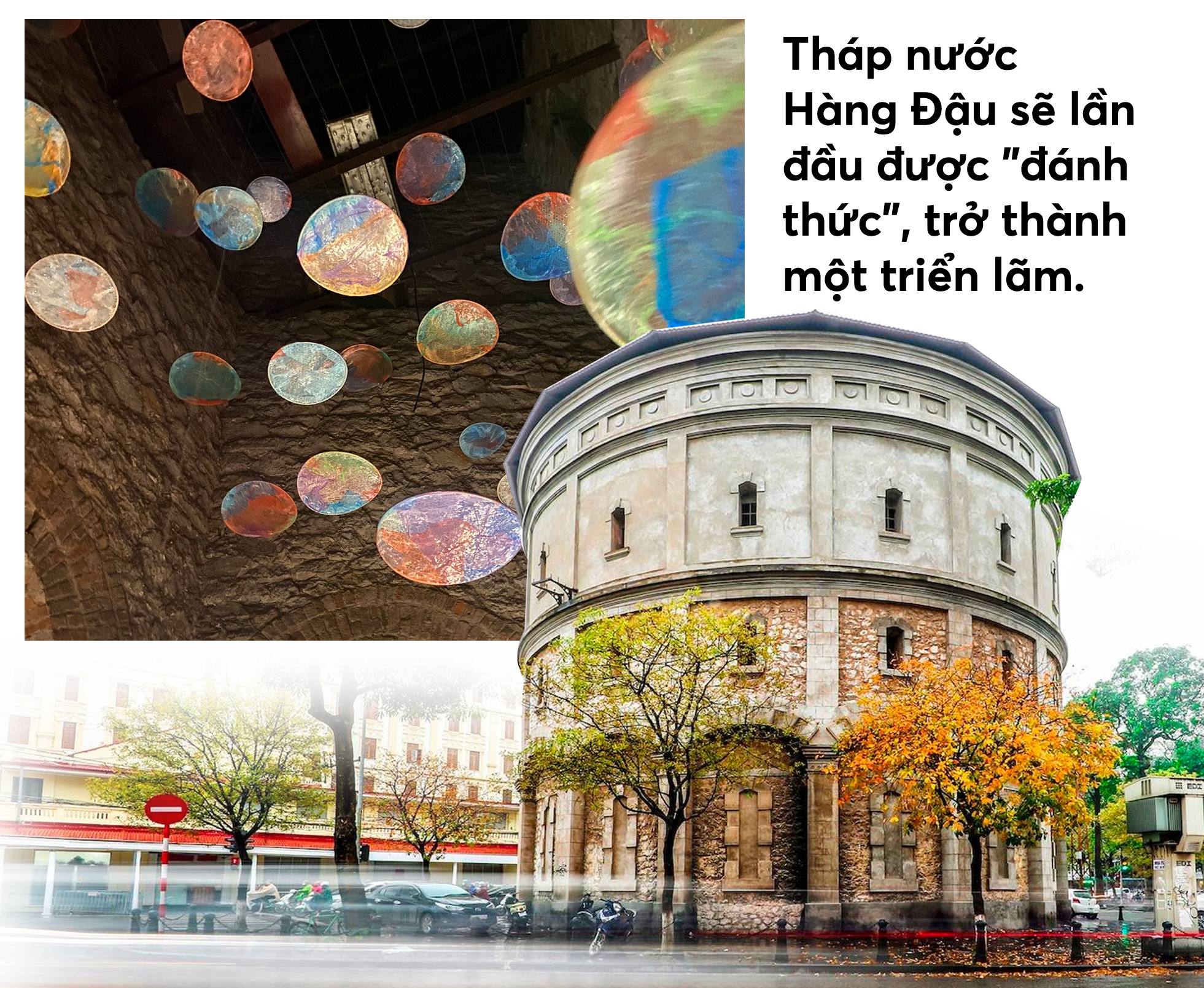 'Đánh thức' di sản: Phát triển ngành Công nghiệp văn hoá đậm đà bản sắc dân tộc - 4