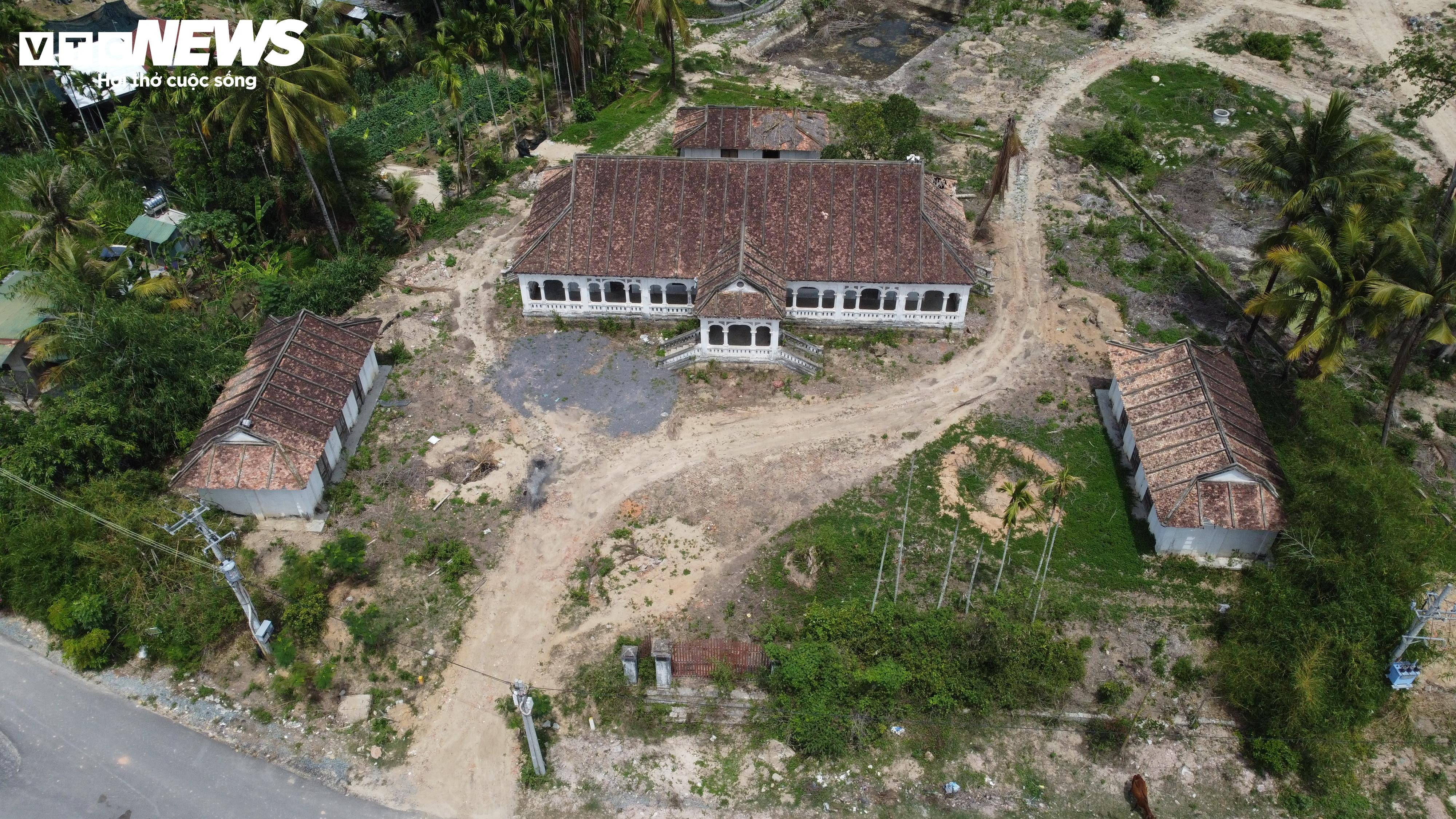 Cận cảnh ngôi nhà 100 tuổi được Khánh Hòa kêu gọi tu bổ - 2