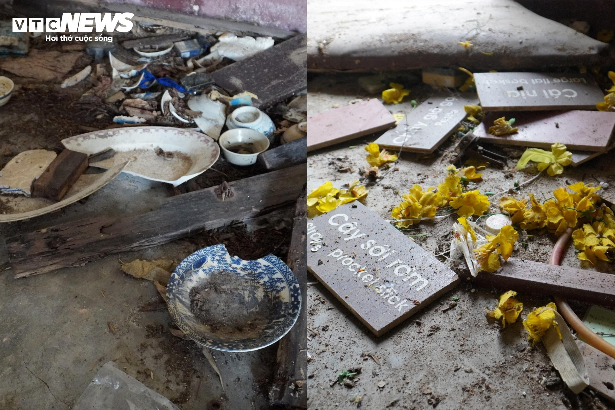 Cận cảnh ngôi nhà 100 tuổi được Khánh Hòa kêu gọi tu bổ - 9