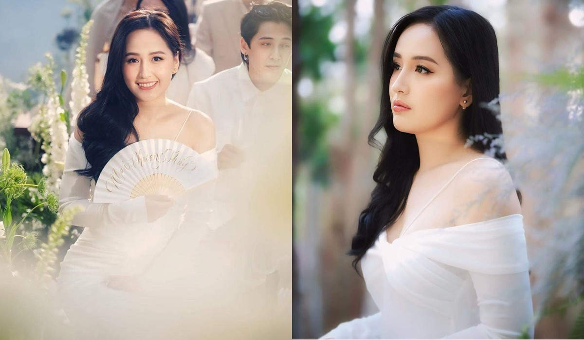 Sao Việt 8/6: Hồng Nhung trẻ trung ở tuổi 54, Hoa hậu Ý Nhi làm thiện nguyện - 6