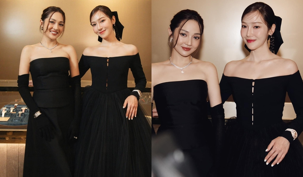 Sao Việt 8/6: Hồng Nhung trẻ trung ở tuổi 54, Hoa hậu Ý Nhi làm thiện nguyện - 9