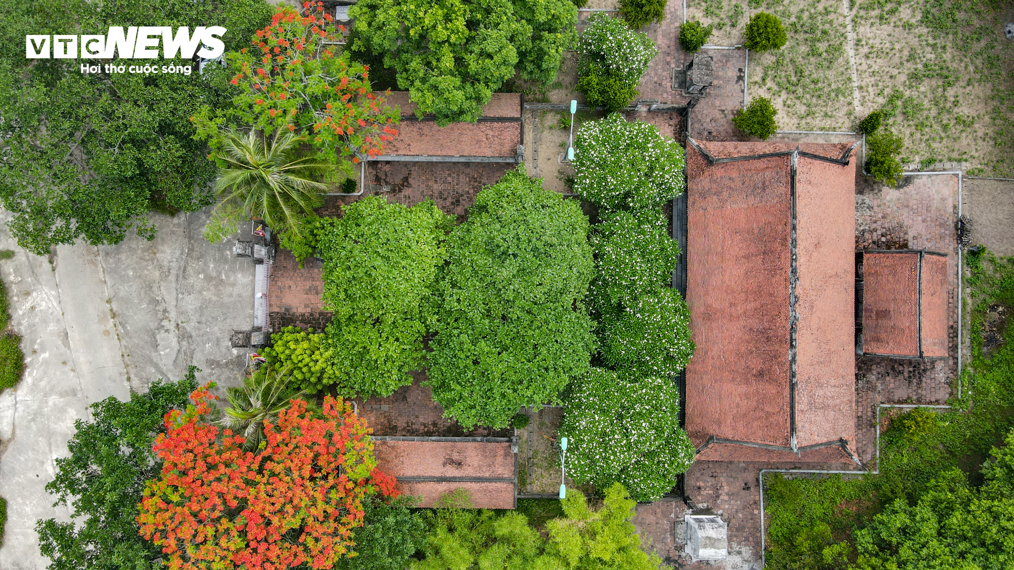 Ngôi đình cổ bậc nhất xứ Nghệ xuống cấp, nguy cơ đổ sập - 18