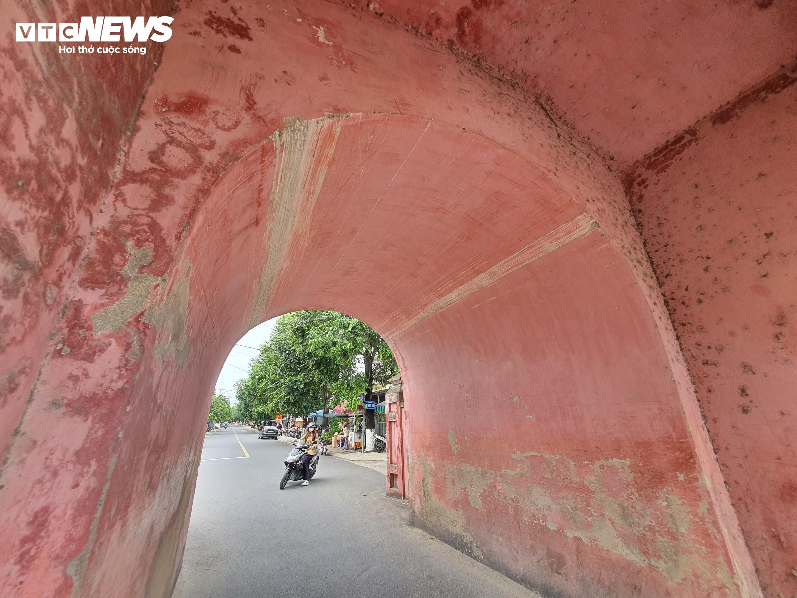 Cận cảnh thành cổ hơn 230 tuổi được Khánh Hòa chi gần 167 tỷ đồng trùng tu - 8