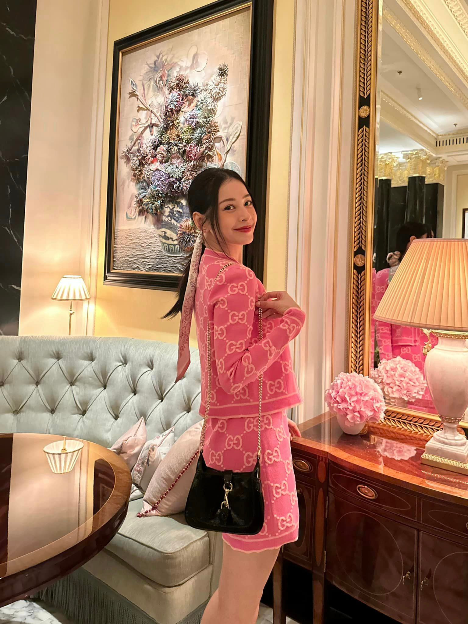 Sao Việt 16/6: Ông xã Thanh Hằng nhõng nhẽo vợ, MC Mai Ngọc bình yên sau ly hôn - 9