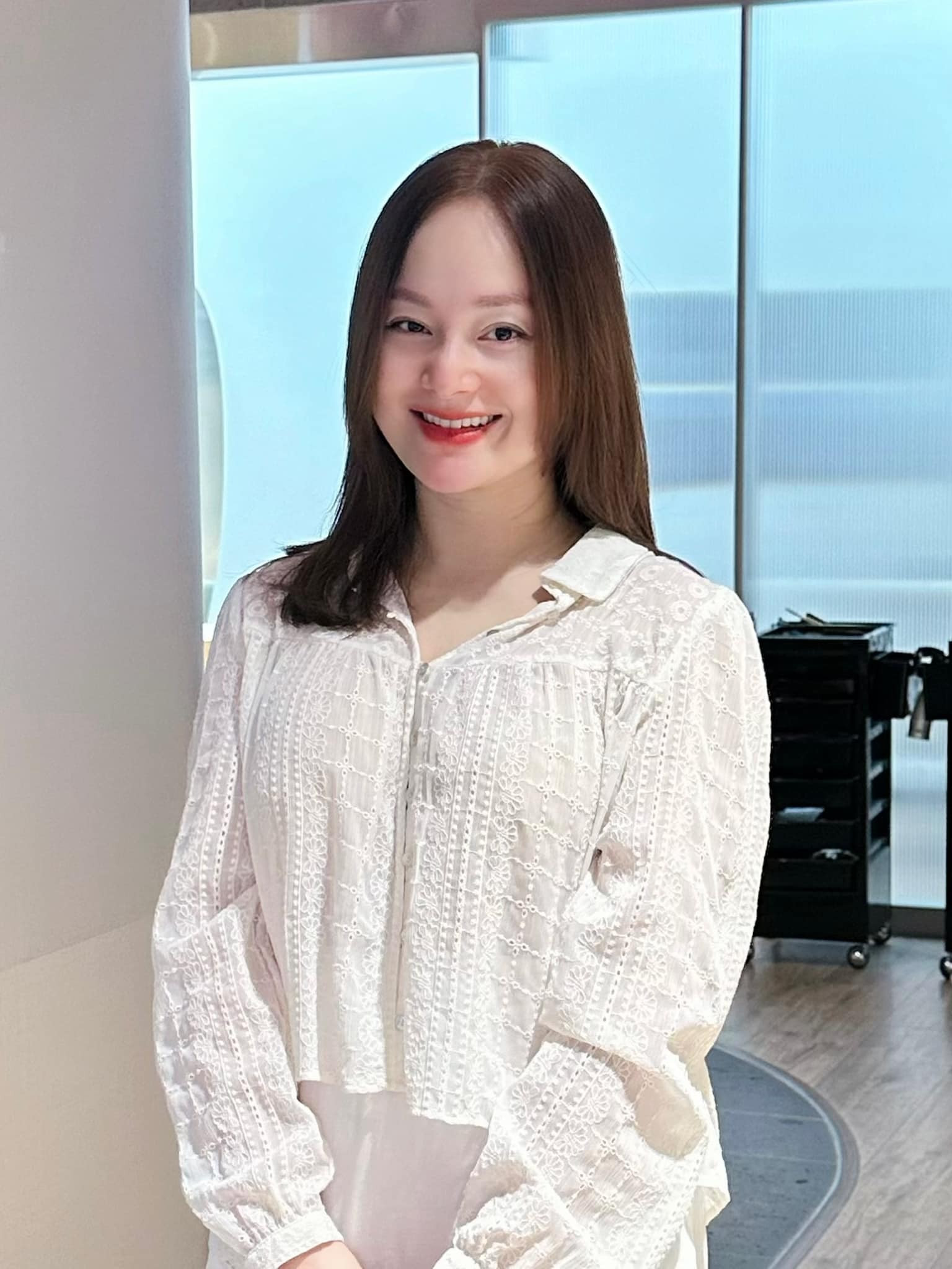 Sao Việt 16/6: Ông xã Thanh Hằng nhõng nhẽo vợ, MC Mai Ngọc bình yên sau ly hôn - 6