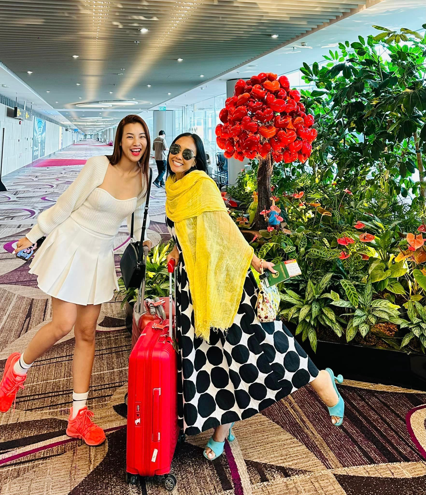 Sao Việt 16/6: Ông xã Thanh Hằng nhõng nhẽo vợ, MC Mai Ngọc bình yên sau ly hôn - 5