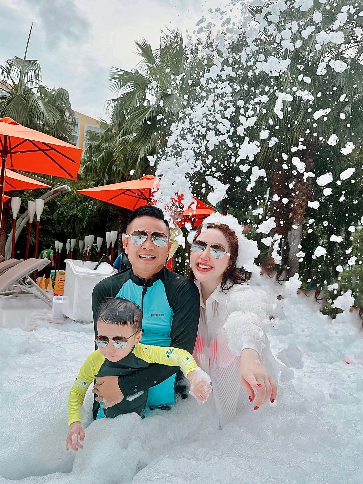 Sao Việt 16/6: Ông xã Thanh Hằng nhõng nhẽo vợ, MC Mai Ngọc bình yên sau ly hôn - 4