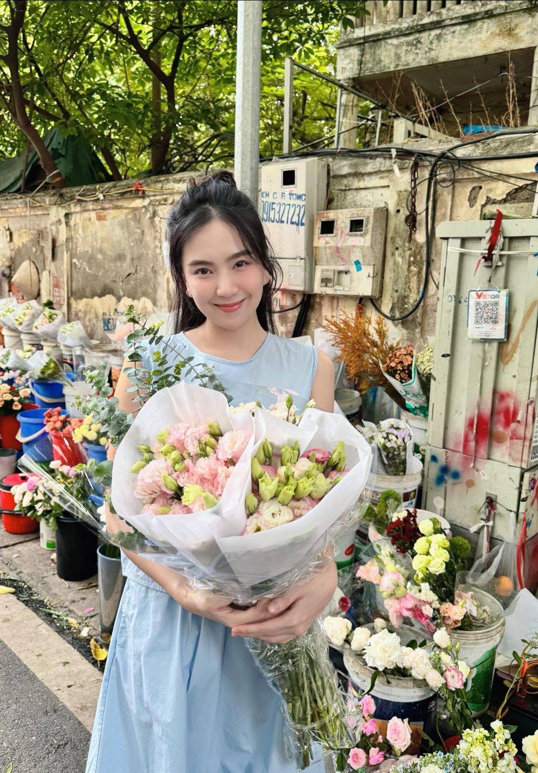 Sao Việt 16/6: Ông xã Thanh Hằng nhõng nhẽo vợ, MC Mai Ngọc bình yên sau ly hôn - 2