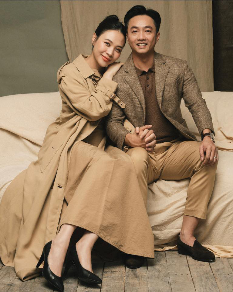 Sao Việt 16/6: Ông xã Thanh Hằng nhõng nhẽo vợ, MC Mai Ngọc bình yên sau ly hôn - 14