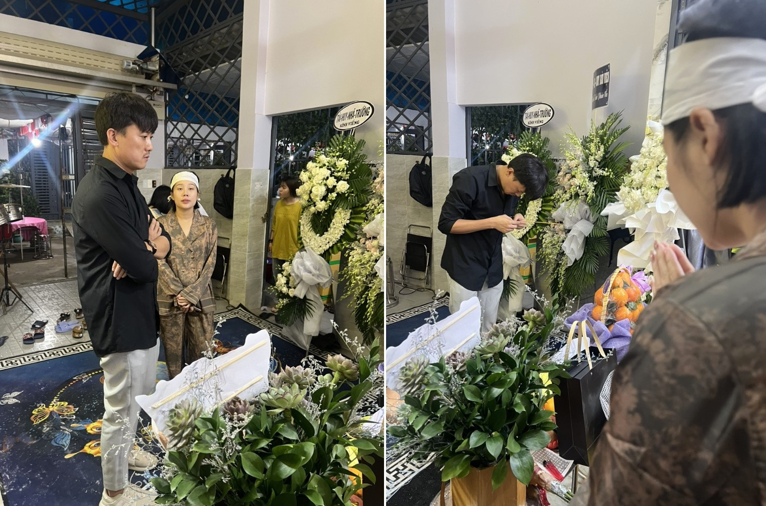 Sao Việt 16/6: Ông xã Thanh Hằng nhõng nhẽo vợ, MC Mai Ngọc bình yên sau ly hôn - 11