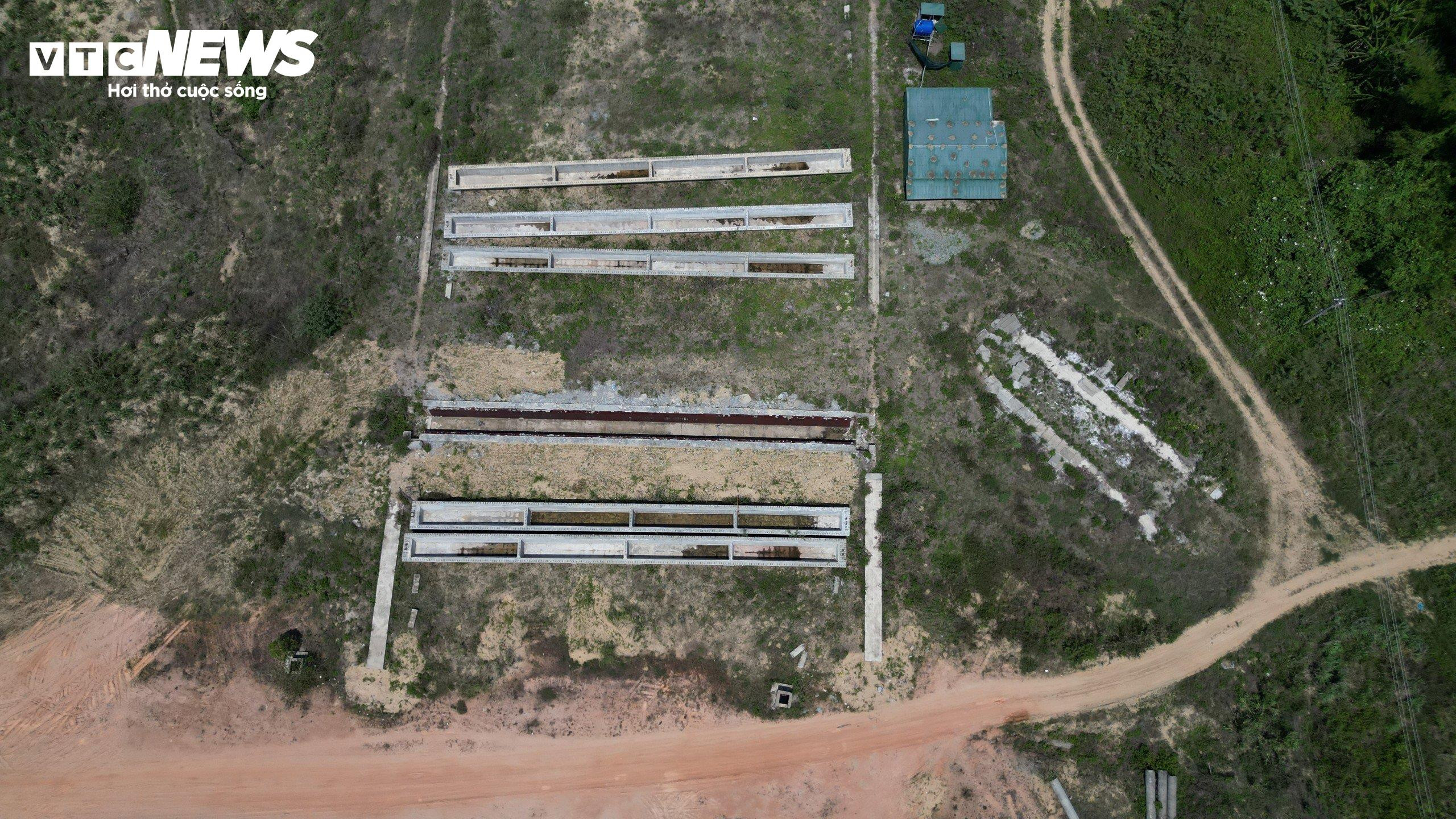 2 lần gia hạn tiến độ, dự án đập dâng gần 1.500 tỷ đồng ở Quảng Ngãi vẫn dang dở - 7