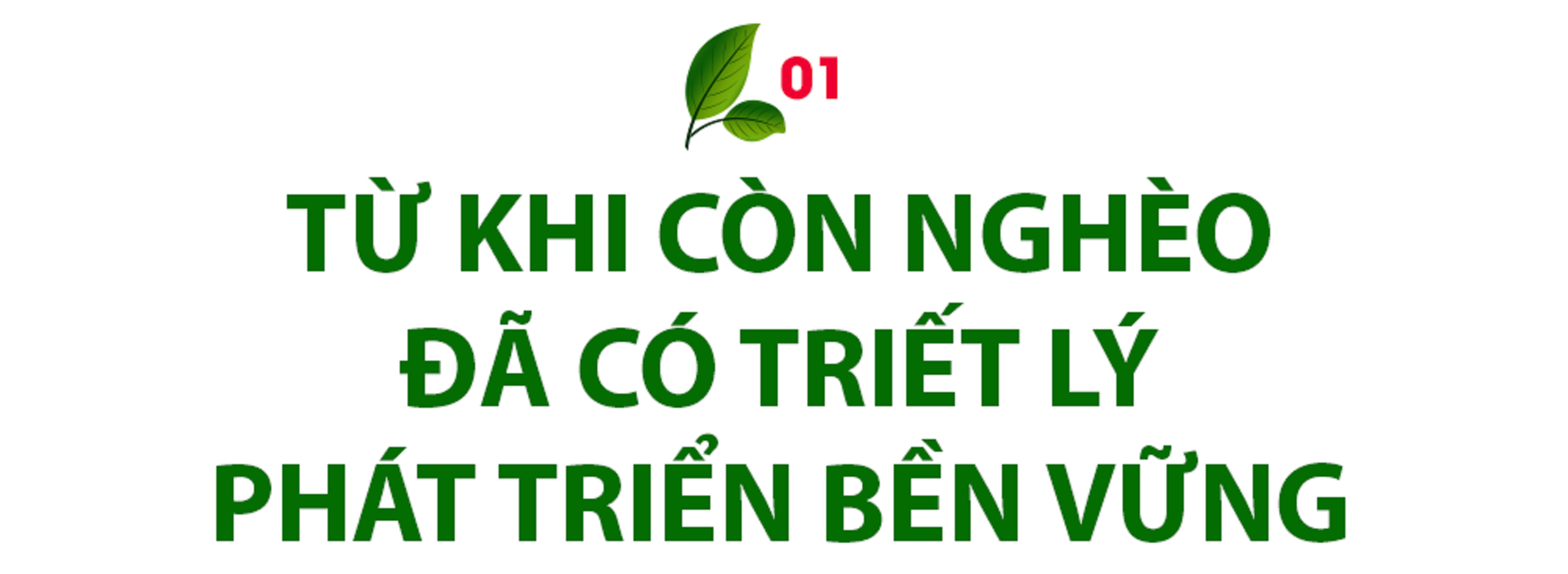 Phát triển bền vững theo cách của Viettel - 6
