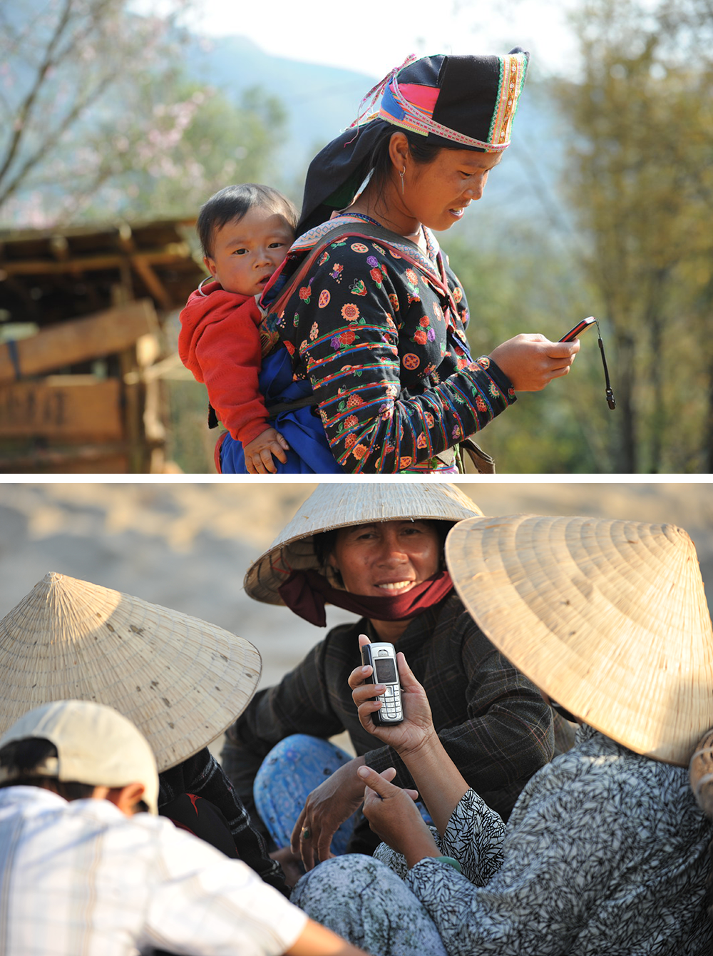 Phát triển bền vững theo cách của Viettel - 12