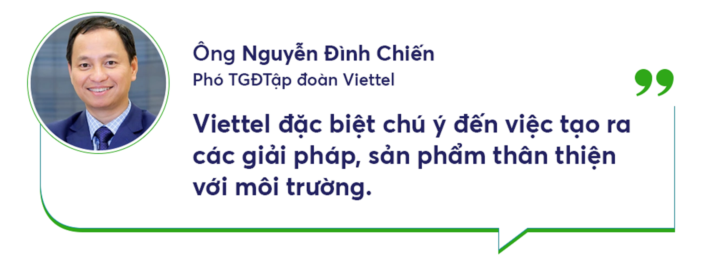 Phát triển bền vững theo cách của Viettel - 28