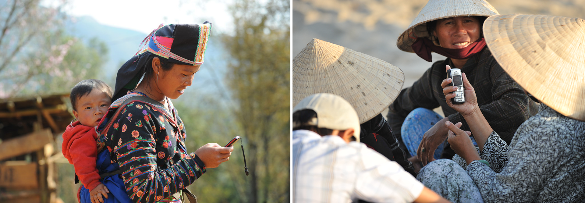 Phát triển bền vững theo cách của Viettel - 11