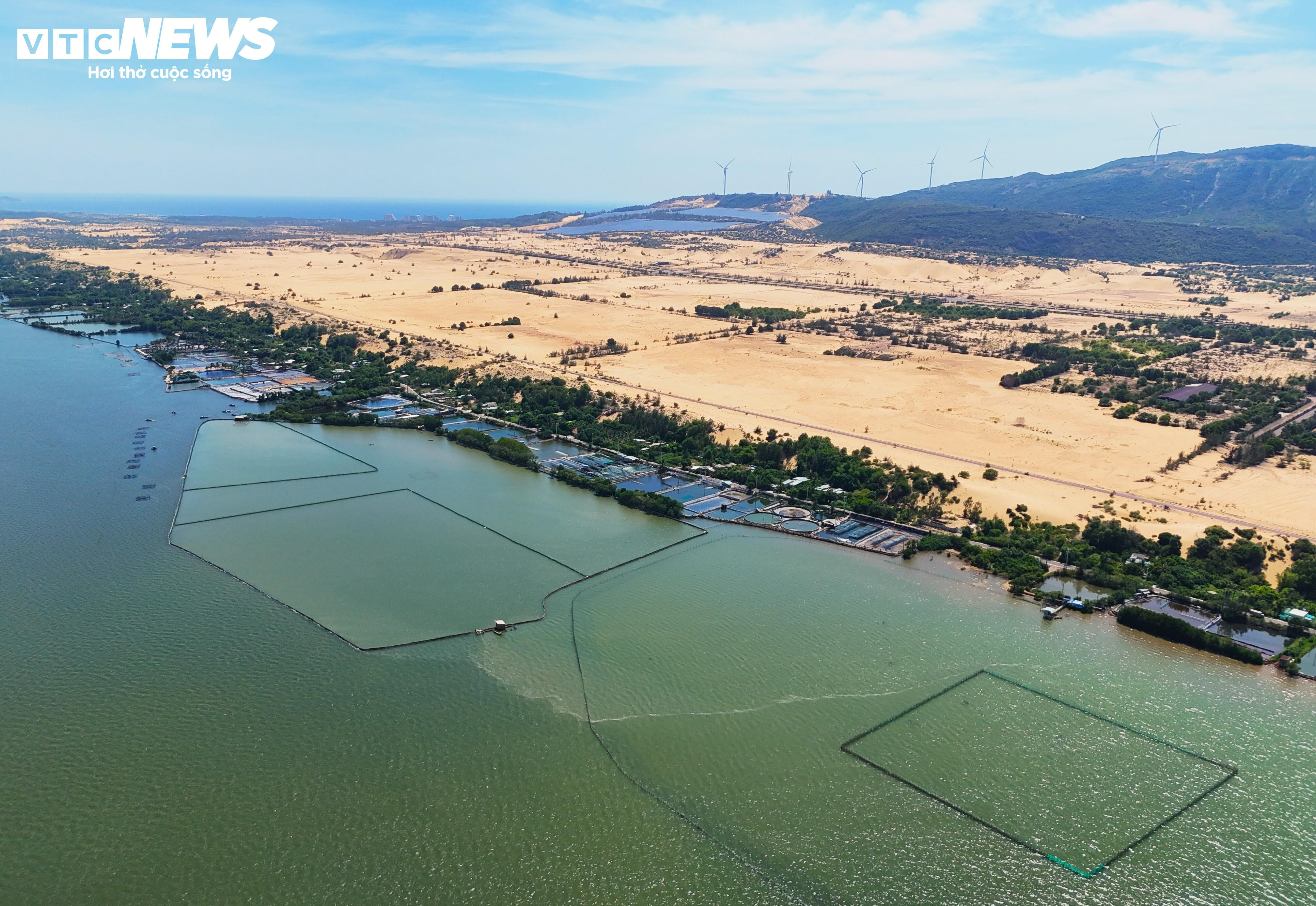 Bình Định tìm nhà đầu tư mới cho dự án gần 800 tỷ - 6