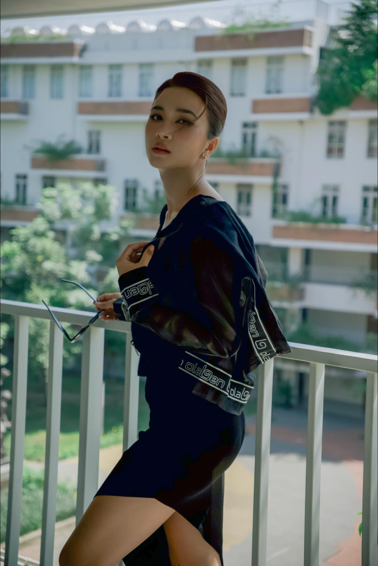 Sao Việt 21/6: Tăng Thanh Hà đẹp mặn mà, Mạnh Trường mừng sinh nhật vợ - 16