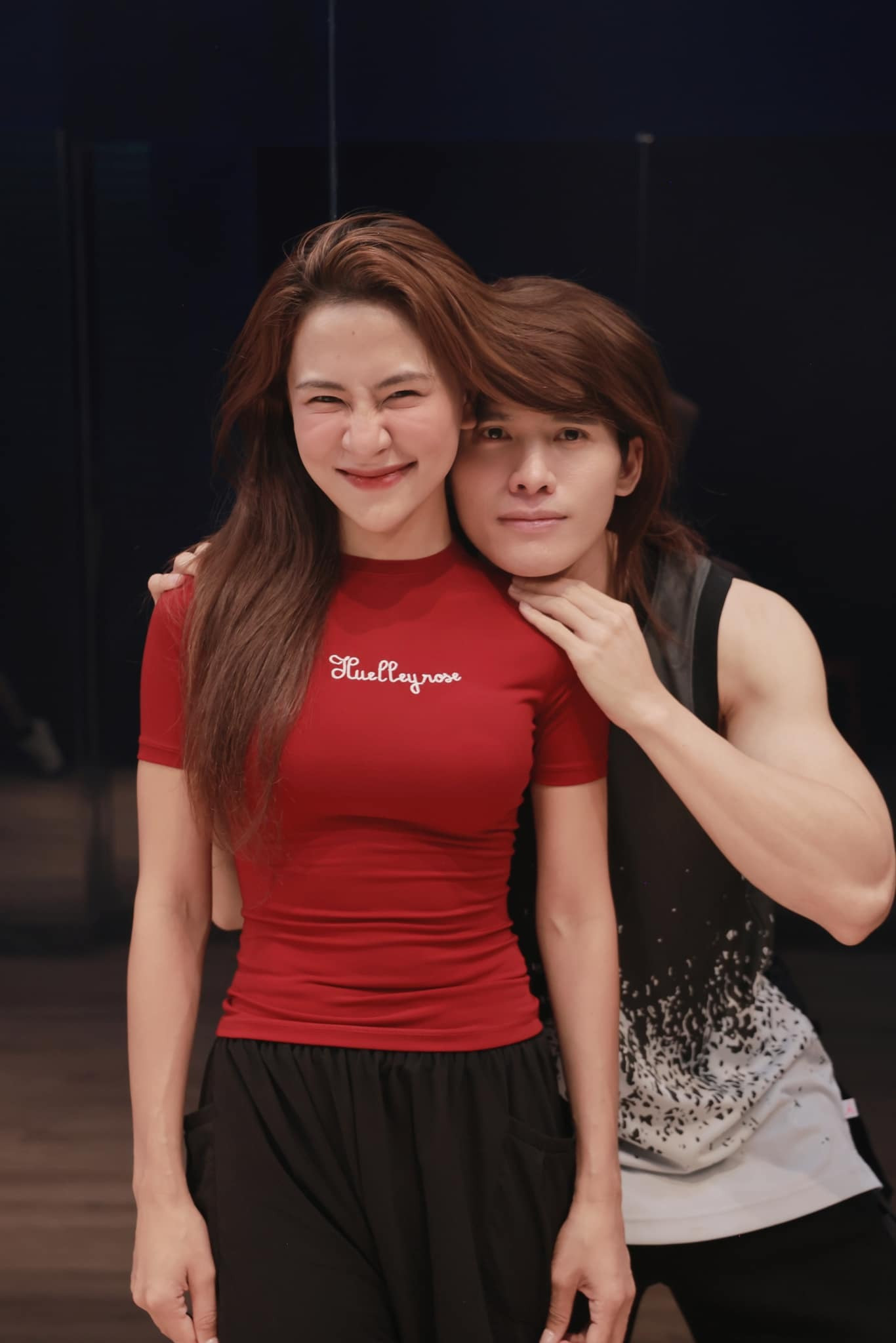 Sao Việt 21/6: Tăng Thanh Hà đẹp mặn mà, Mạnh Trường mừng sinh nhật vợ - 12