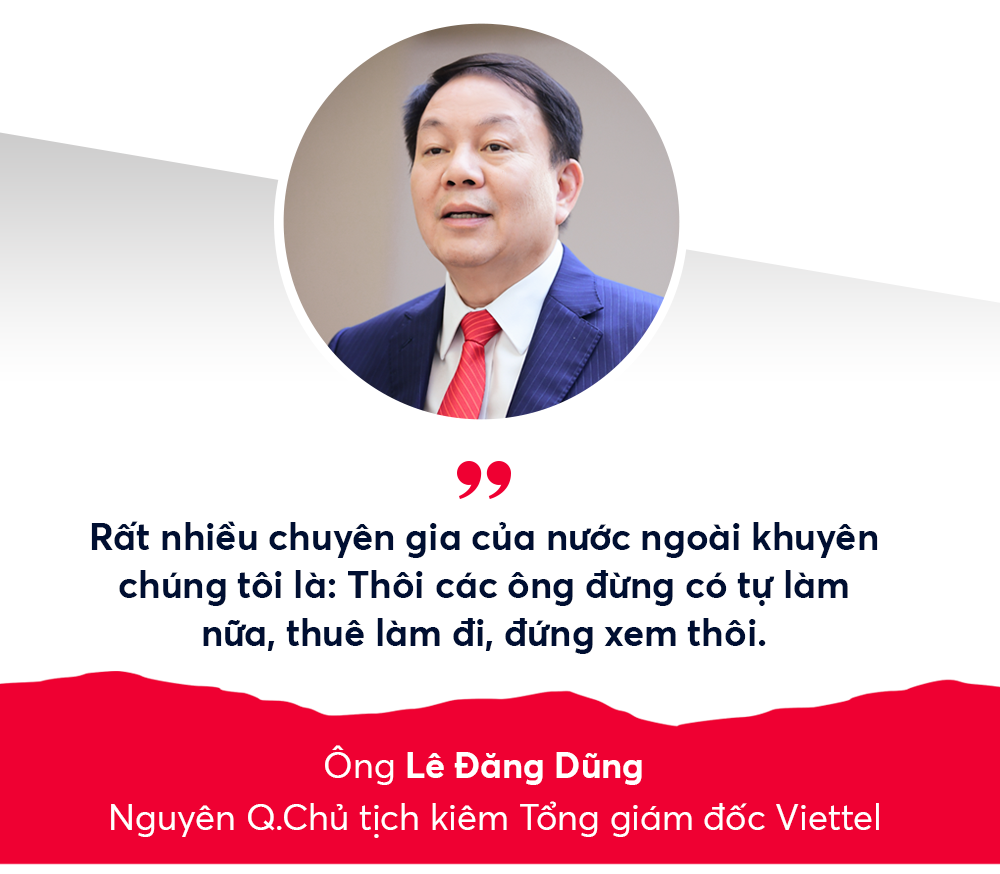 Đằng sau những kỳ tích ‘đánh đâu thắng đó’ của Viettel - 10