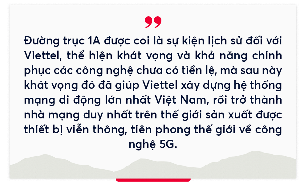 Đằng sau những kỳ tích ‘đánh đâu thắng đó’ của Viettel - 12