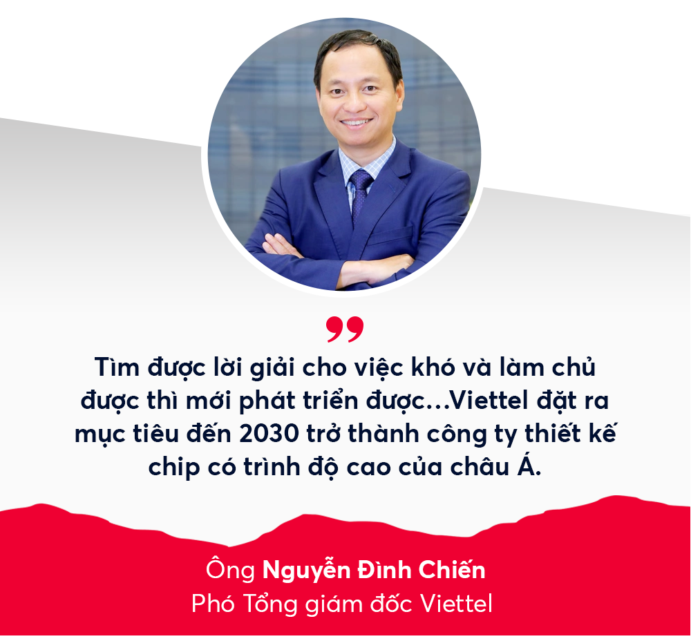 Đằng sau những kỳ tích ‘đánh đâu thắng đó’ của Viettel - 24