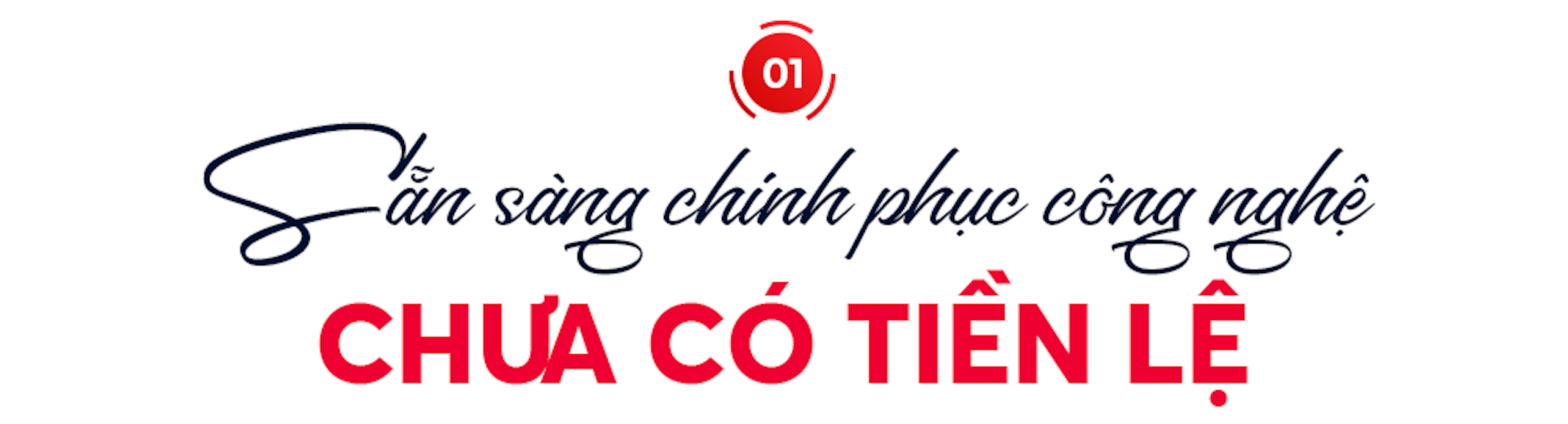 Đằng sau những kỳ tích ‘đánh đâu thắng đó’ của Viettel - 5
